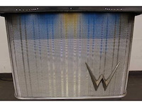 Wurlitzer - 2300s - jukebox - afbeelding 8 van  8