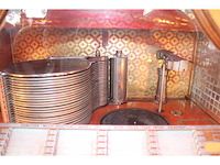 Wurlitzer - 780 wagon wheel - jukebox - afbeelding 6 van  9