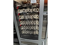 Wurlitzer - 850 - verkoopautomaat - afbeelding 1 van  7