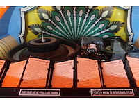Wurlitzer - 850 peacock - jukebox - afbeelding 8 van  10