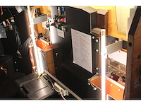 Wurlitzer - 850 peacock - jukebox - afbeelding 5 van  5