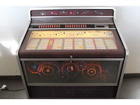 Wurlitzer - lyric - jukebox - afbeelding 1 van  6