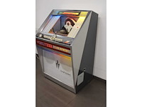 Wurlitzer - lyric e - jukebox - afbeelding 3 van  7