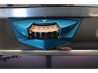 Wurlitzer - m - lyric - jukebox - afbeelding 7 van  8