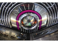 Wurlitzer - new york - jukebox - afbeelding 5 van  6