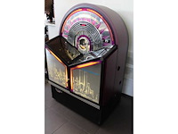 Wurlitzer - new york - jukebox - afbeelding 3 van  6