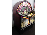 Wurlitzer - new york - jukebox - afbeelding 2 van  2