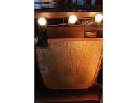 Wurlitzer - vinyl - 1015 - jukebox - afbeelding 6 van  9