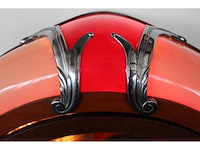 Wurlitzer - vinyl - 750 - jukebox - afbeelding 8 van  8