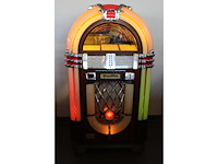 Wurlitzer - vinyl uitvoering - 1015 one more time - jukebox - afbeelding 1 van  7