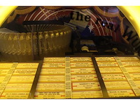 Wurlitzer - vinyl uitvoering - 1015 one more time - jukebox - afbeelding 3 van  7