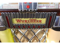 Wurlitzer - vinyl uitvoering - 1015 one more time - jukebox - afbeelding 5 van  7