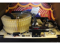 Wurlitzer - vinyl uitvoering - 1015 one more time - jukebox - afbeelding 6 van  7