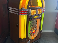 Wurlitzer jukebox - afbeelding 3 van  4