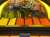 Wurlitzer jukebox - afbeelding 4 van  4