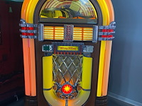 Wurlitzer jukebox - afbeelding 1 van  4