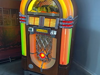 Wurlitzer jukebox - afbeelding 2 van  4