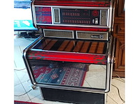 Wurlitzer x7 jukebox - afbeelding 1 van  4