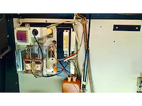 Wurlitzer x7 jukebox - afbeelding 2 van  4