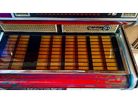 Wurlitzer x7 jukebox - afbeelding 3 van  4
