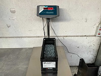 Wurt 6.52 kg plaatschroef cilinderkop 4,2 x 13 in stapelbare bak - afbeelding 2 van  5