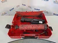 Würth - - würth chemische spijkerpistool set - afbeelding 1 van  2