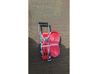 Wurth - 50mm x 10 m - type ergo 8st - afbeelding 1 van  2