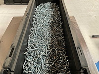 Würth 10.03kg bolverzonken plaatschroef 3,5x25 in stapelbare bak - afbeelding 2 van  6