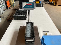 Würth 10.03kg bolverzonken plaatschroef 3,5x25 in stapelbare bak - afbeelding 6 van  6