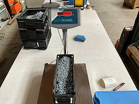 Würth 10.08kg assorti schroeven in stapelbare bak - afbeelding 5 van  7
