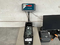 Würth 10.12 kg ring grote buitendiameter d10,5 in stapelbare bak - afbeelding 2 van  4