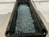 Würth 10.19 kg plaatschroef cilinderkop 4,2 x 13 in stapelbare bak - afbeelding 3 van  5