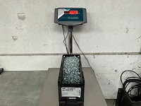 Würth 10.25 kg plaatschroef vk 4,2 x 25 in stapelbare bak - afbeelding 2 van  5