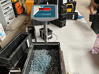Würth 10.25kg assorti schroeven in stapelbare bak - afbeelding 6 van  7