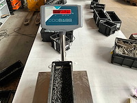Würth 10.29kg lbk schroef m4 x 20 in stapelbare bak - afbeelding 4 van  6