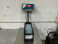 Würth 10.39 kg plaatschroef cilinderkop 3,5 x 25 in stapelbare bak - afbeelding 2 van  5