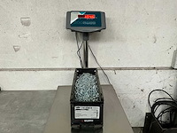 Würth 10.46 kg plaatschroef cilinderkop 4,2 x 38 in stapelbare bak - afbeelding 2 van  5