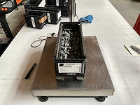 Würth 10.55kg zeskanttapbout m10x35 in stapelbare bak - afbeelding 1 van  6
