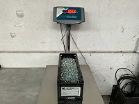 Würth 10.56 kg boorschroef verzonken kop 3,9 x 19 in stapelbare bak - afbeelding 2 van  5