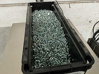 Würth 10.56 kg boorschroef verzonken kop 3,9 x 19 in stapelbare bak - afbeelding 3 van  5