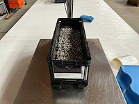 Würth 10.61kg plaatschroef cilinderkop 4,8x16 in stapelbare bak - afbeelding 1 van  6