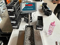 Würth 10.61kg plaatschroef lbk 4,8 x 25 in stapelbare bak - afbeelding 3 van  6