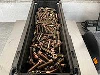 Würth 10.91 kg bzk bout m10x40 in stapelbare bak - afbeelding 3 van  5