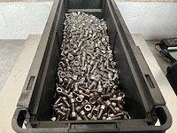 Würth 10.91 kg bzk bout m6x14 in stapelbare bak - afbeelding 2 van  4