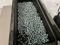 Würth 10.93 kg plaatschroef lbk 5,5 x 16 in stapelbare bak - afbeelding 3 van  5