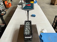 Würth 11.09kg huls 11x25x15 in stapelbare bak - afbeelding 2 van  6