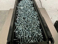 Würth 11,12 kg boorschroef 4,2 x 25 in stapelbare bak - afbeelding 3 van  5