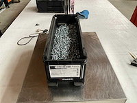 Würth 11.14kg boorschroef platbolkop 4,2 x 16 in stapelbare bak - afbeelding 3 van  6
