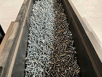 Würth 11.18kg verzonken plaatschroef 3,5x13 in stapelbare bak - afbeelding 3 van  6