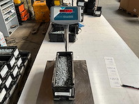 Würth 11.25kg plaatschroef 5 x 20 in stapelbare bak - afbeelding 4 van  6